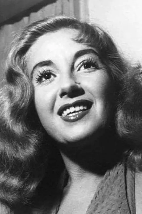 Hillary Dawn ha trabajado con Elvira Pagã en 1 ocasiones