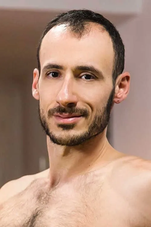 Aaron Lautner ha trabajado con Ely Chaim en 1 ocasiones