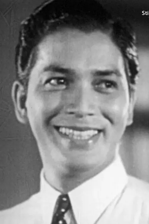 Fernando Poe ha trabajado con Ely Ramos en 2 ocasiones