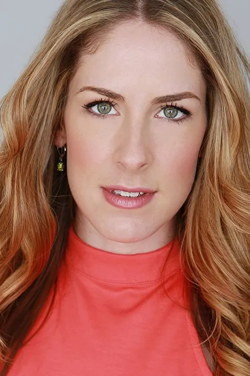 Elyse Price interpretando a Jo Lee-Haywood