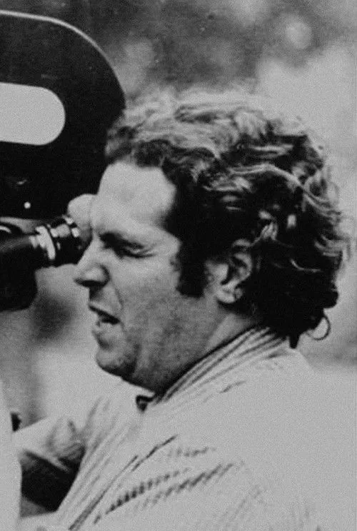 Rudá de Andrade ha trabajado con Elyseu Visconti en 1 ocasiones