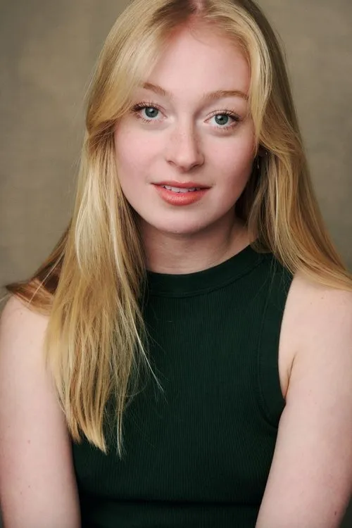 Francesca Anderson ha trabajado con Elysia Roorbach en 1 ocasiones