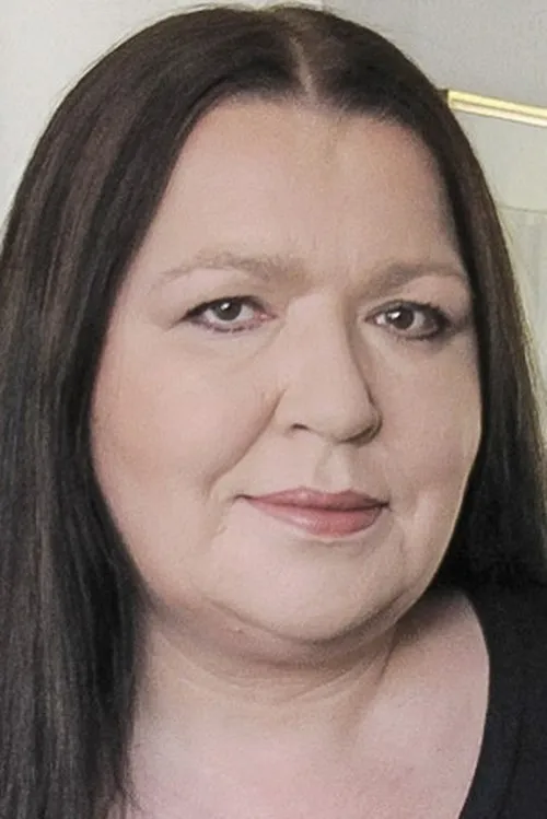 Cheryl Studer ha trabajado con Elzbieta Ardam en 1 ocasiones