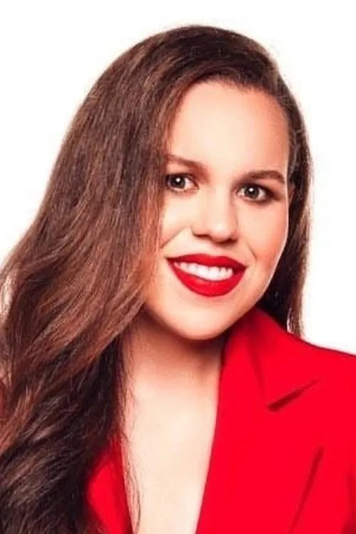 Ema Kozin interpretando a Self