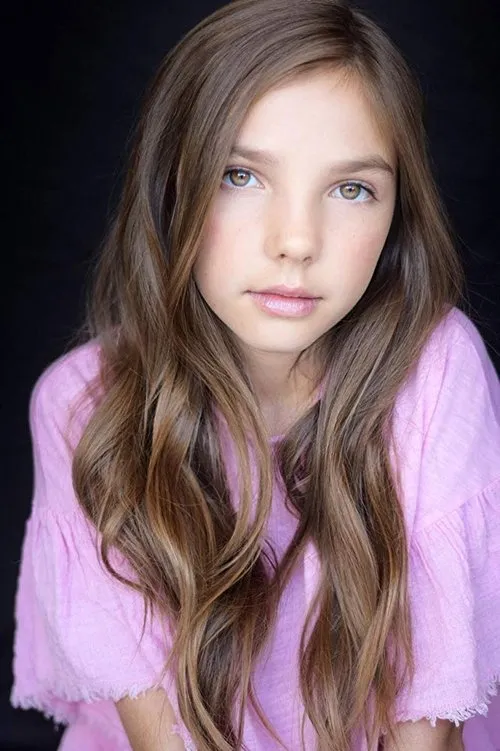 Ema Mlinar en su biografía y filmografía