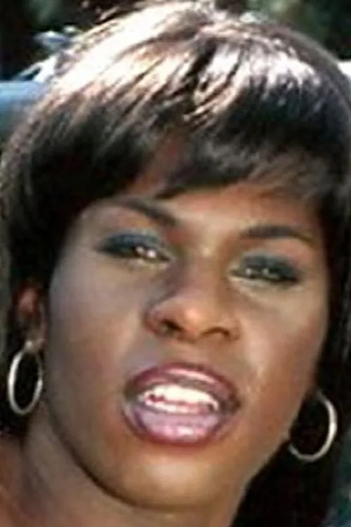 Eman interpretando a Zaza