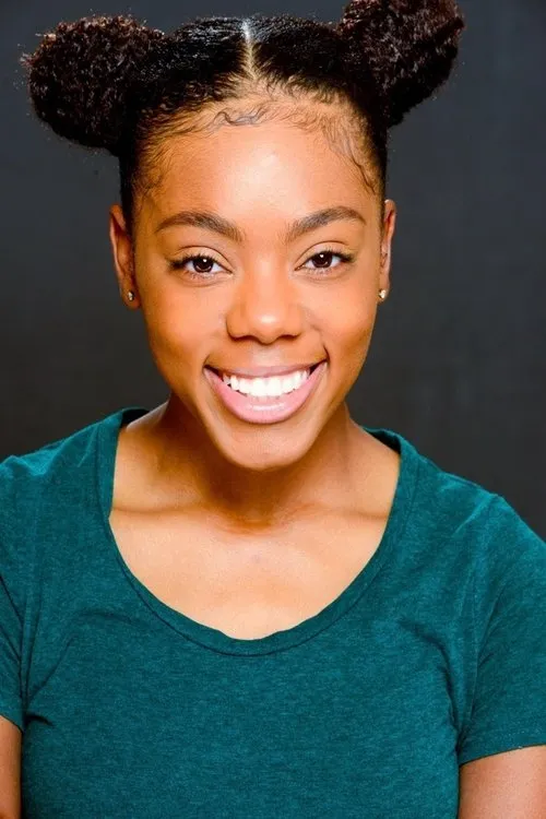 Lauren L. Murray ha trabajado con Emani White en 1 ocasiones