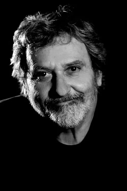 Emanuel Macedo — personaje: Samuel