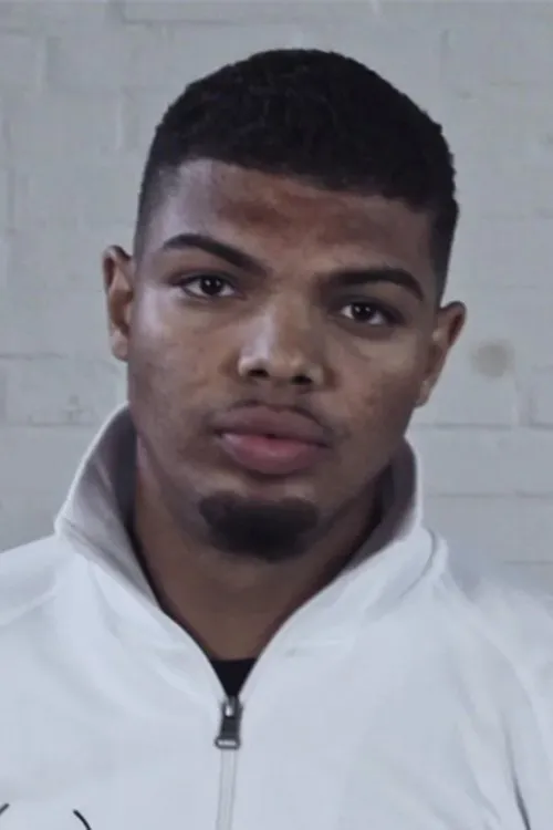 Boris Crighton ha trabajado con Emanuel Odiase en 1 ocasiones