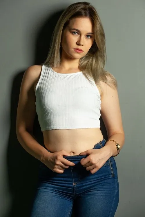 Foto de perfil del actor Emanuela Gabriela Ionică en el reparto