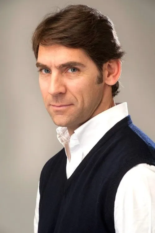 Massimiliano Pagano ha trabajado con Emanuele Turchi en 1 ocasiones