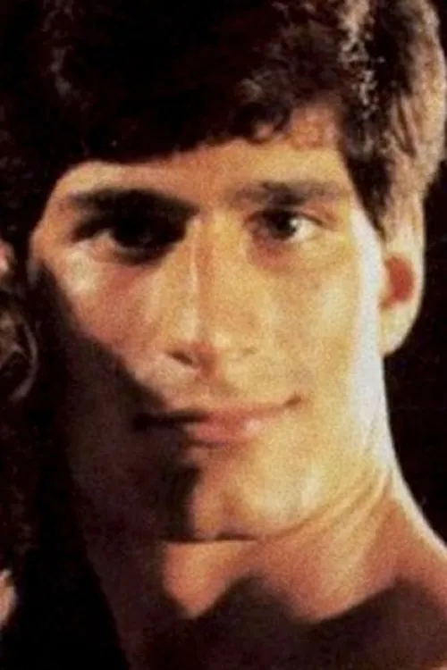 Emanuelle Bravos interpretando a