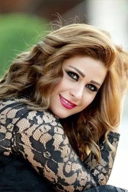 Emarat Rezk — personaje: ?????