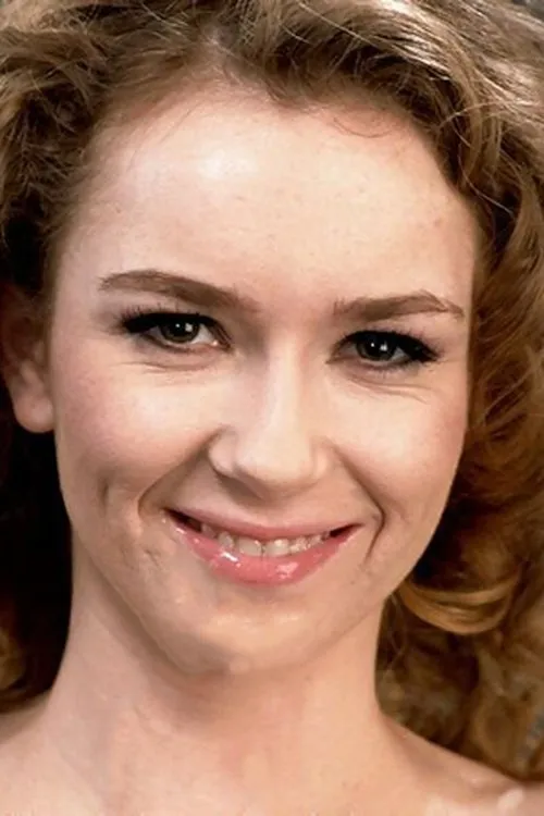 Ember Haze interpretando a 