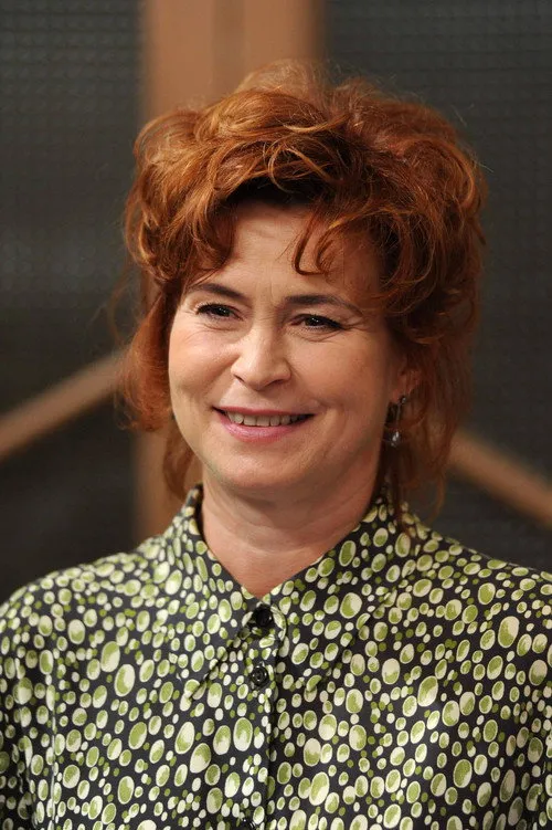 Foto de perfil del actor Emese Simorjay en el reparto