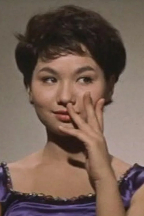 Shinpei Mitsui ha trabajado con Emi Shimizu en 1 ocasiones