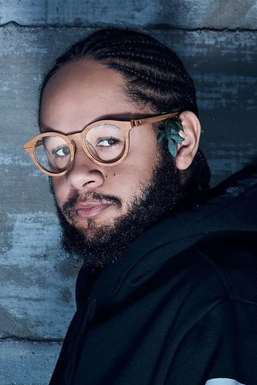 Clarice Falcão ha trabajado con Emicida en 1 ocasiones