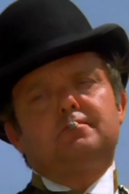 Paul Bürks ha trabajado con Emil Feist en 1 ocasiones