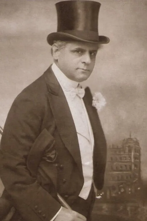 Dezsõ Kertész ha trabajado con Emil Fenyvessy en 2 ocasiones