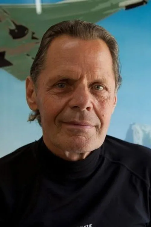 Ralf Hütter ha trabajado con Emil Schult en 1 ocasiones