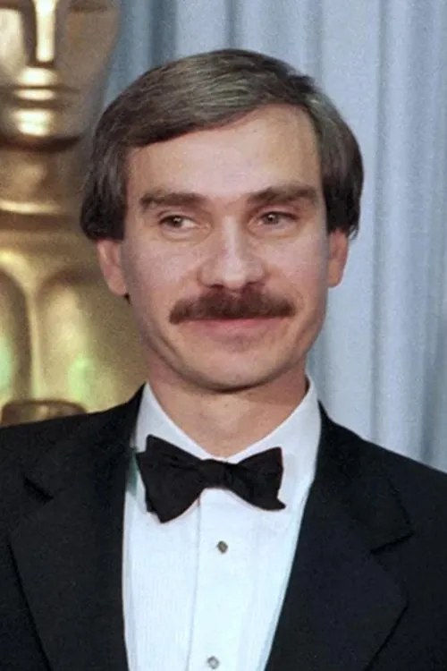 Andrew Charles Koch ha trabajado con Emile Ardolino en 1 ocasiones