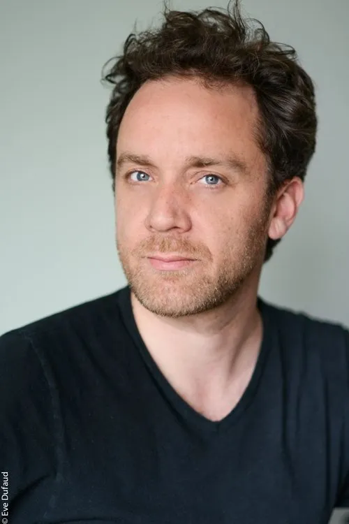 Frédéric Amico ha trabajado con Emile Feltesse en 1 ocasiones