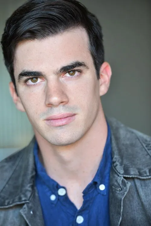 Brendan Charles ha trabajado con Emile Rappaport en 1 ocasiones