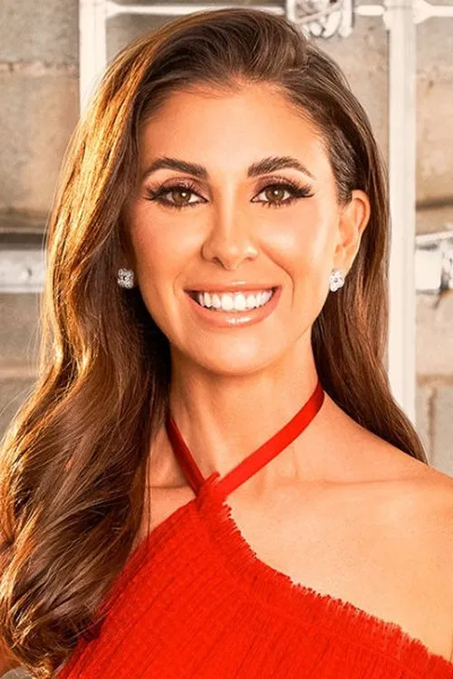 Emilia Bechrakis Serhant — personaje: Self