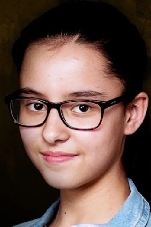 Nicolasa Ortíz Monasterio ha trabajado con Emilia Berjón en 1 ocasiones