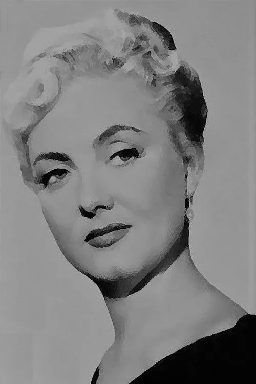 Emilia Guiú interpretando a Raquel