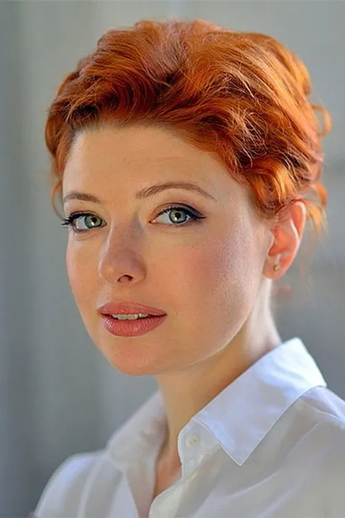 ???? ???????? ha trabajado con Эмилия Спивак en 1 ocasiones