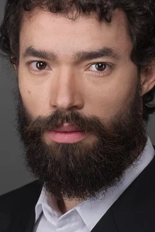 Guilherme Dourado ha trabajado con Emiliano Bicalho Favacho en 1 ocasiones