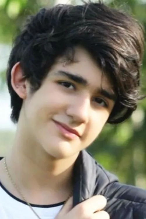 Rangga Azof ha trabajado con Emiliano Fernando Cortizo en 1 ocasiones