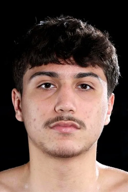 Alberto Palmetta ha trabajado con Emiliano Moreno en 1 ocasiones