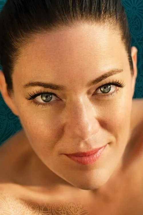 Emilie-Claire Barlow — personaje: Rachel (voice)