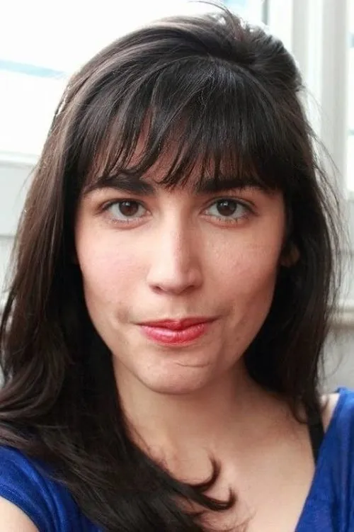 Emilie Hamou en su biografía y filmografía