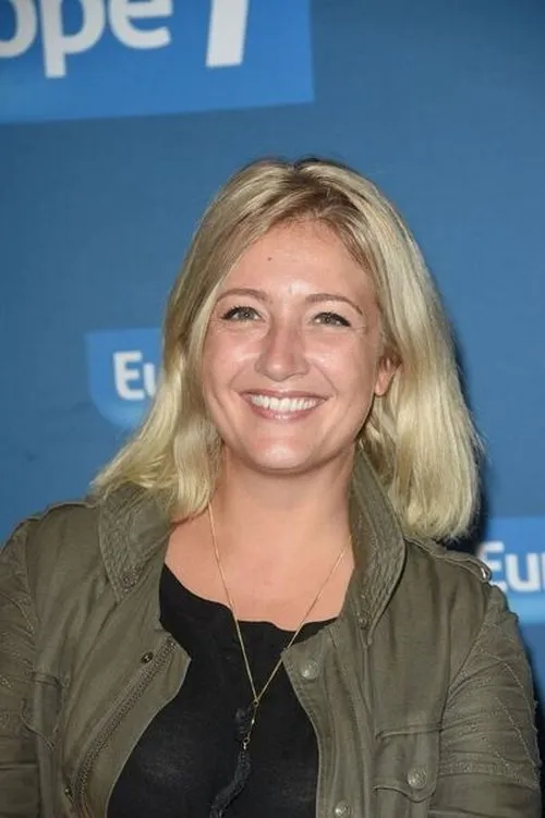 Christophe Pinguet ha trabajado con Emilie Mazoyer en 1 ocasiones