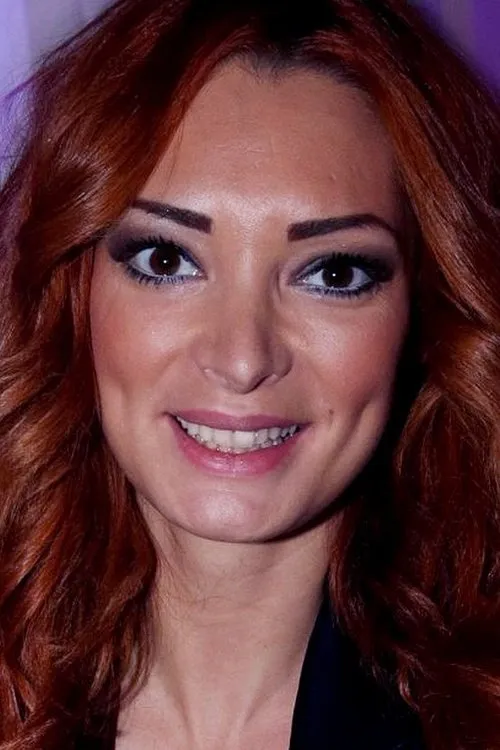 Émilie Nef Naf — personaje: Émilie