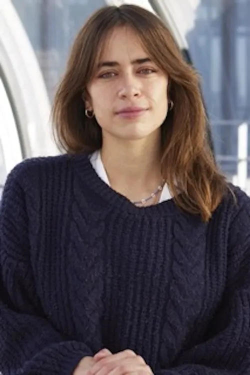 Nicolas Saada ha trabajado con Émilie Tronche en 1 ocasiones