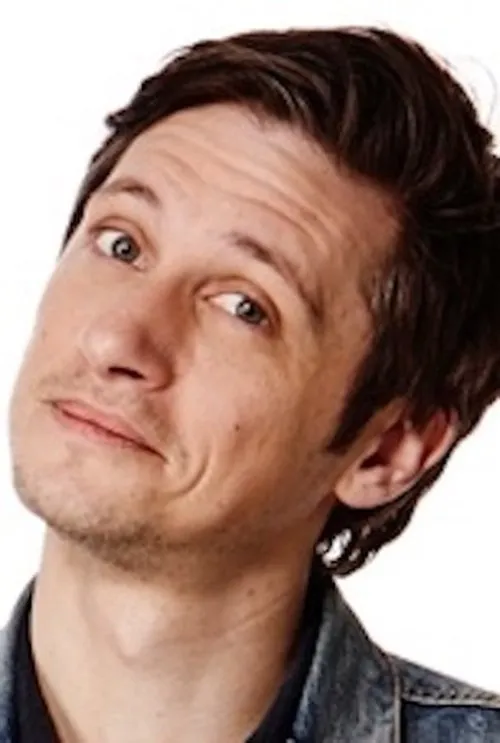 Emilio Guzman — personaje: Jörgen