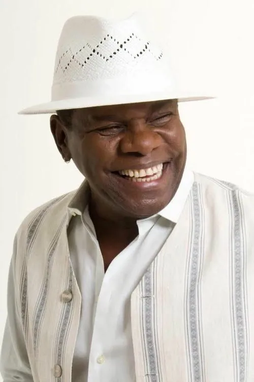 Áurea Martins ha trabajado con Emilio Santiago en 1 ocasiones