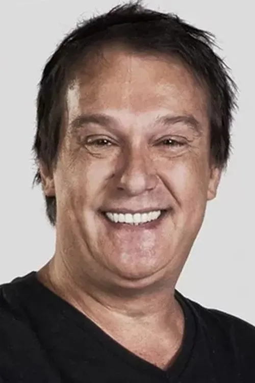 Emilio Surita — personaje: Self - Host