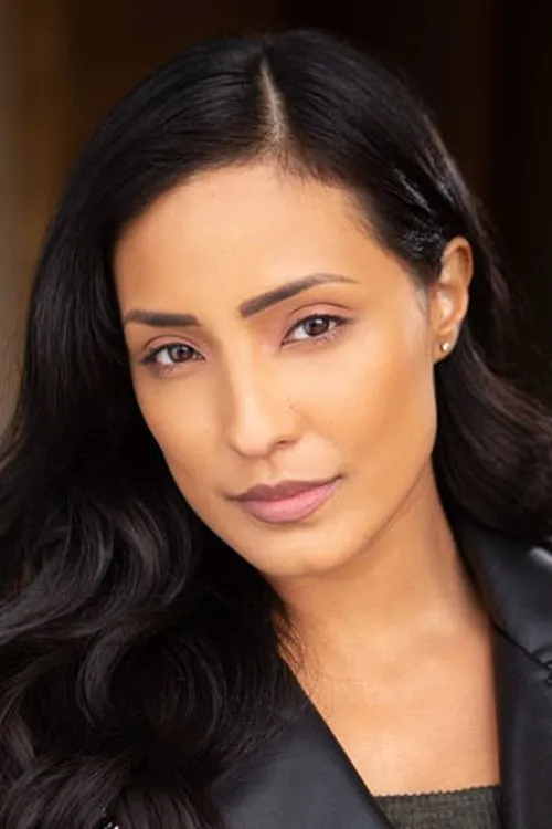 Cindy Perez ha trabajado con Emily Alabi en 1 ocasiones