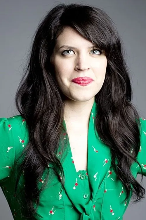 Emily Axford — personaje: Emily Axford