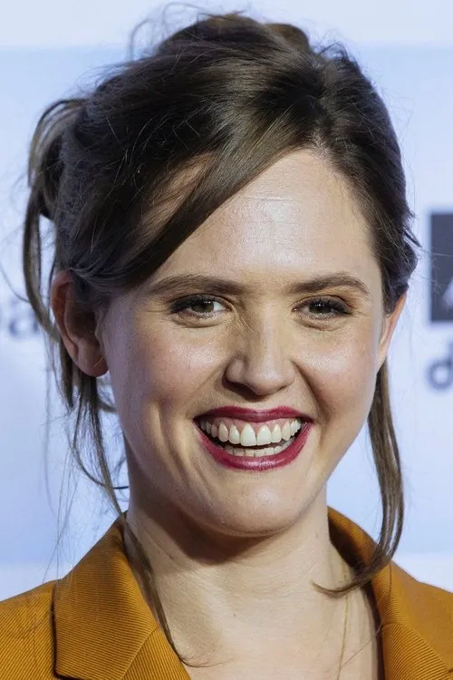 Marion Mitterhammer ha trabajado con Emily Cox en 3 ocasiones