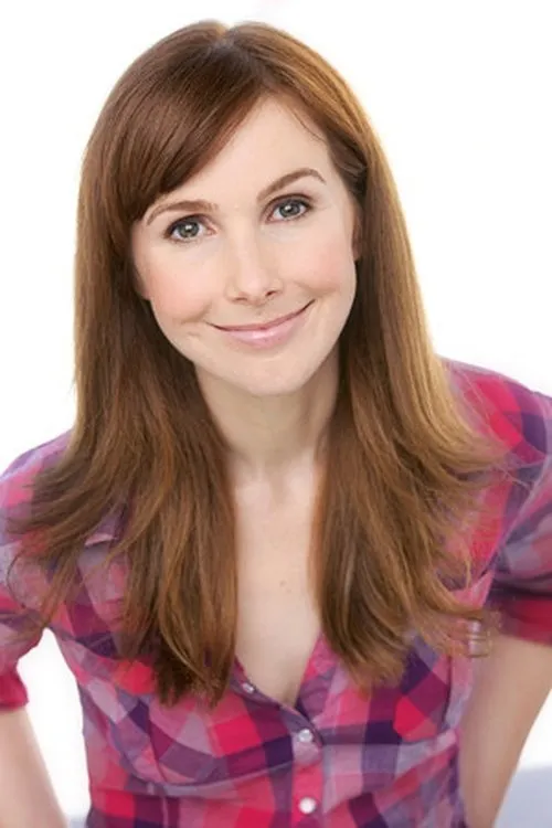 Foto de perfil del actor Emily Eiden en el reparto