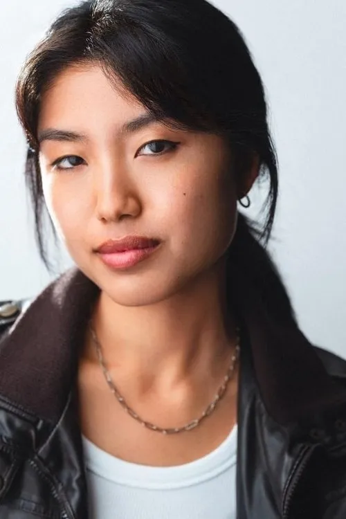 William Poole ha trabajado con Emily Fan en 1 ocasiones