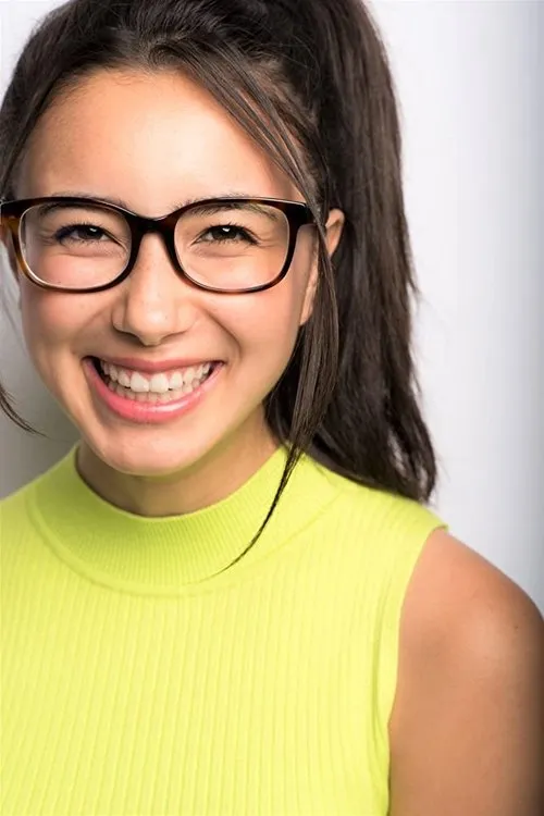 Lilia Buckingham ha trabajado con Emily Faucret en 2 ocasiones