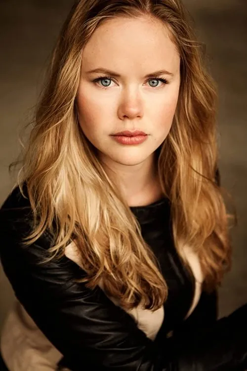 David Soncin ha trabajado con Emily Gruhl en 1 ocasiones