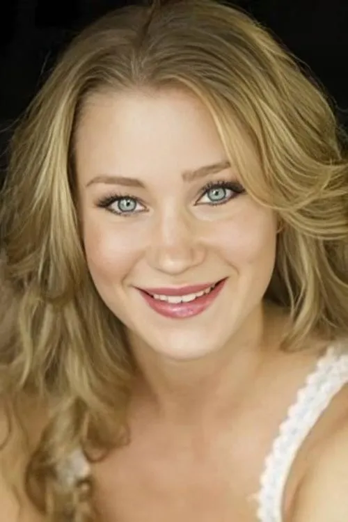 Sherry Shaoling ha trabajado con Emily Lineham en 1 ocasiones